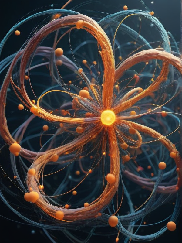 Make up a presentation about any notion in Physics