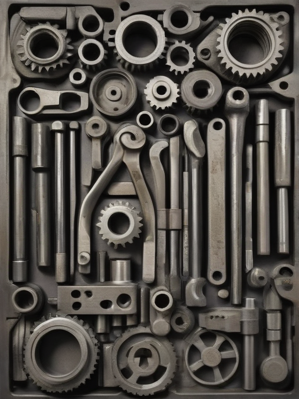 Капитальный ремонт двигателя