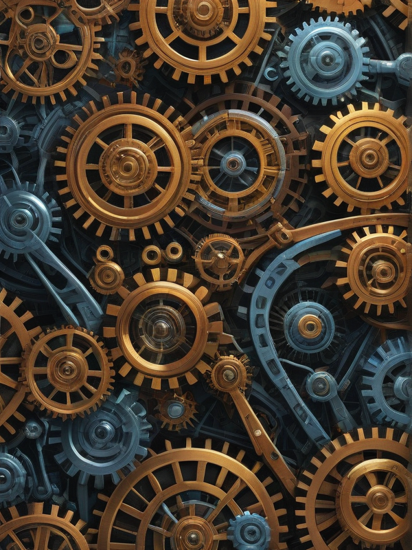 Electrification and automation of mining production