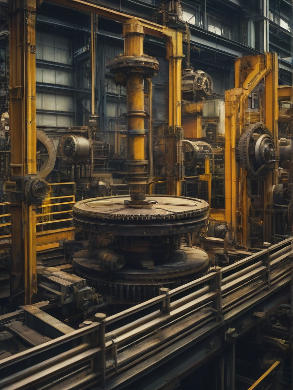Material Handling Equipment