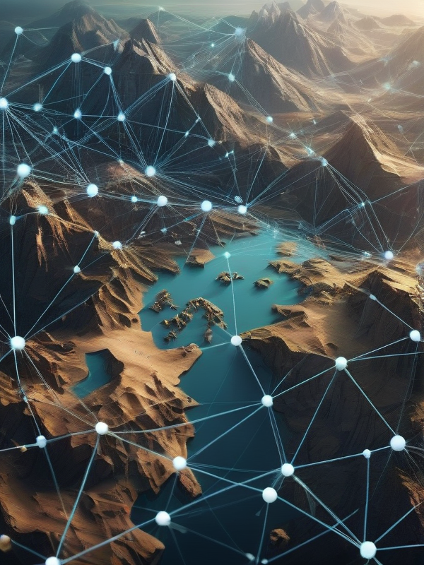 Towards SCO’s Digital Sovereignty: Cooperation as the Foundation of the Future