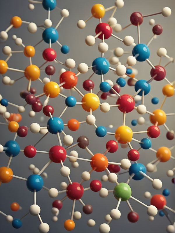 The role of vitamins in our life