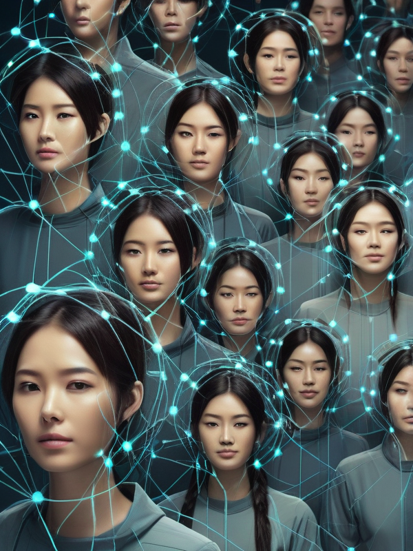 The Role of Technology in the Evolution of Communication