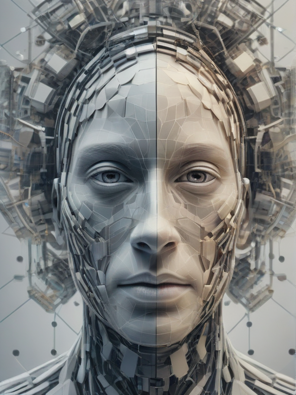 Цифровизация налоговых проверок с использованием AI-технологий