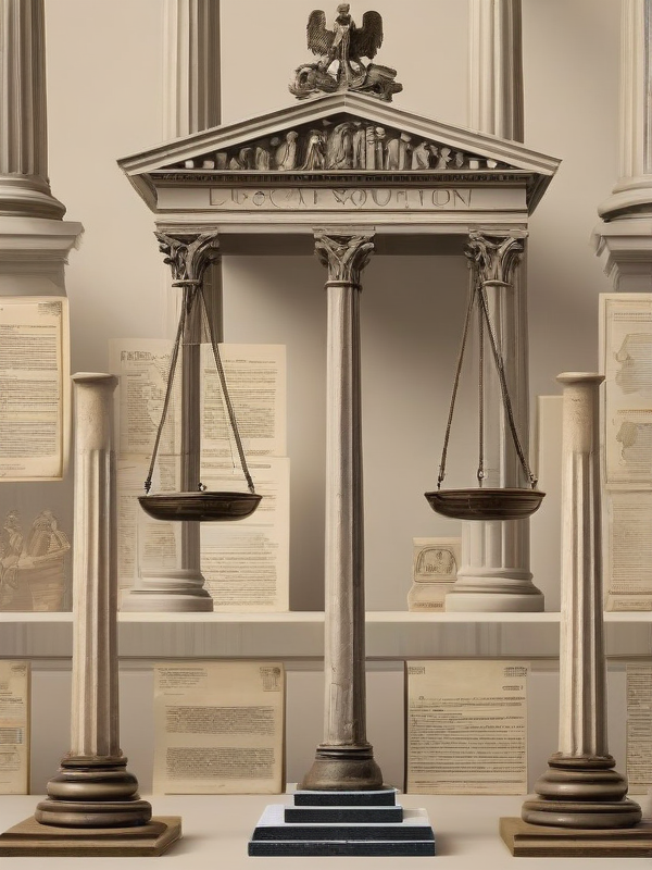 A brief history of European law