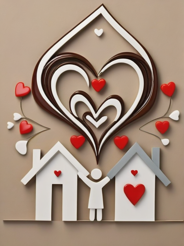Adoption and fostering in a family life