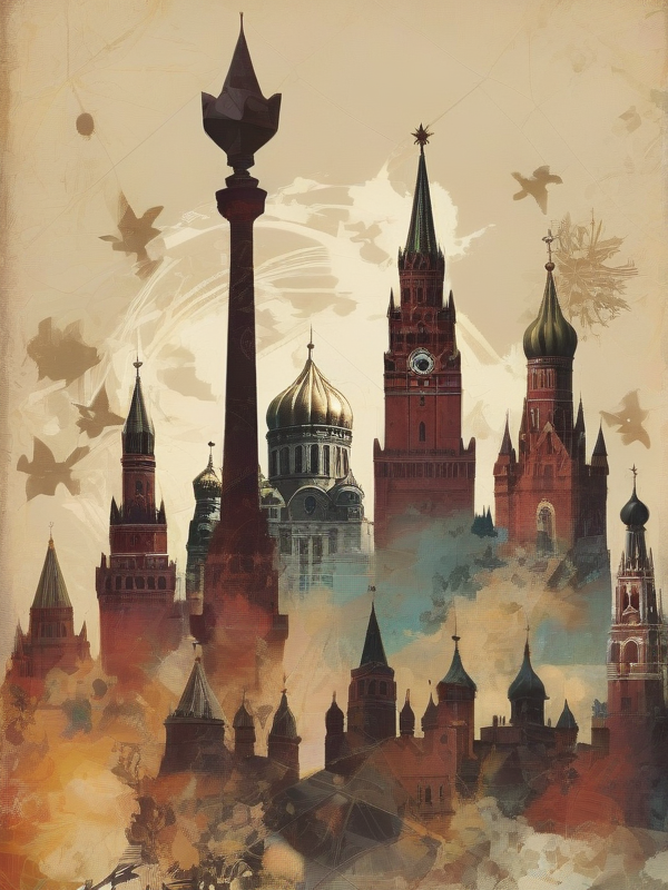 Биография В.В.Путина