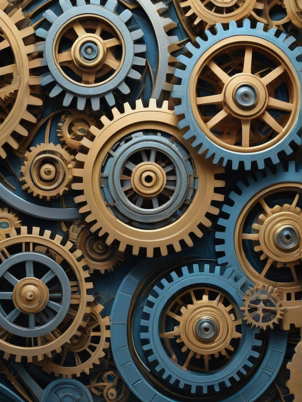 general overview of mechanical engineering, career path of an engineer, prominent russian companies/factories, further development of the branch