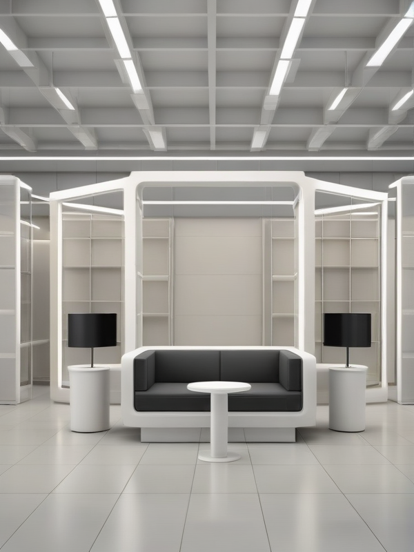 сайнс+ фурнитура для магазинов
