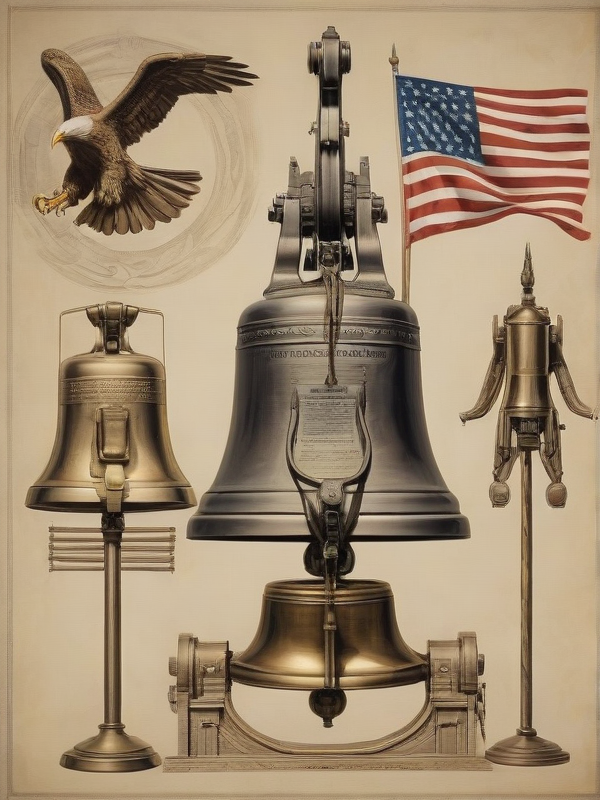 История США
