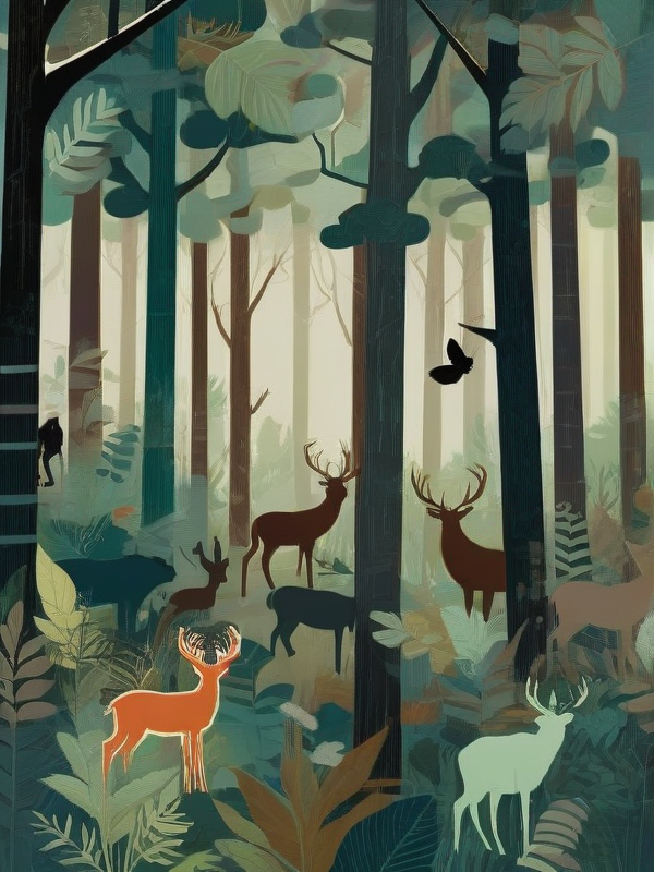 Describe the animal in the Red Book of the Krasnoyarsk Territory