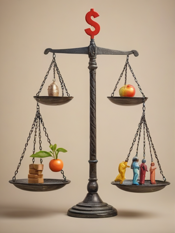 Welfare Economics