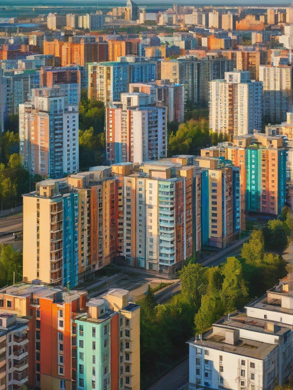 Эффективное управление многоквартирными домами в Ростове