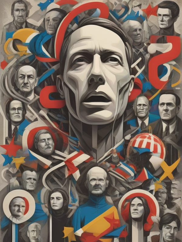 политическая пропаганда