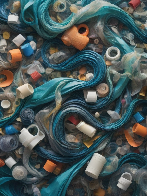 Plastic Pollution