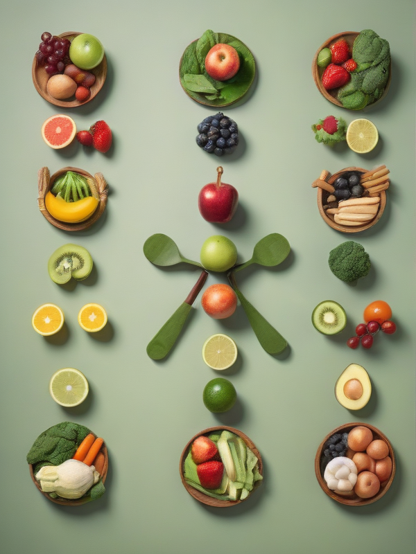 Healthy habits