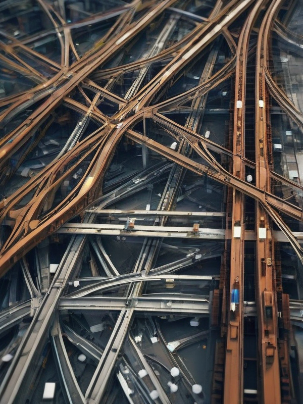 Digital technologies: optimization of operations and passenger services on the railway