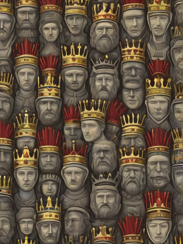 история королевской семьи винздоры