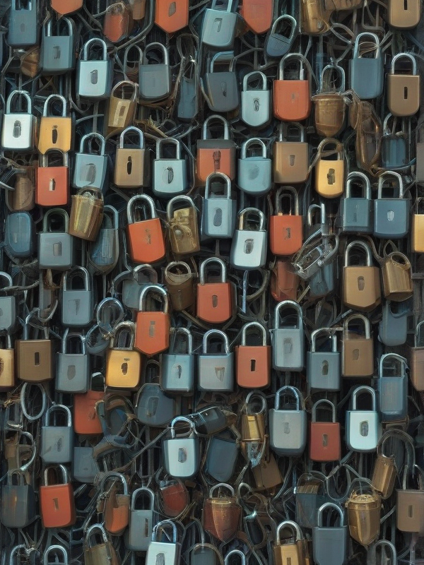 cybersecurity and protecting our digital information