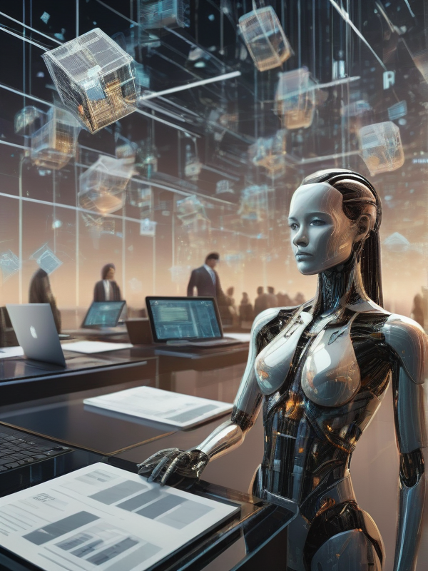 AI Documentation Assistant