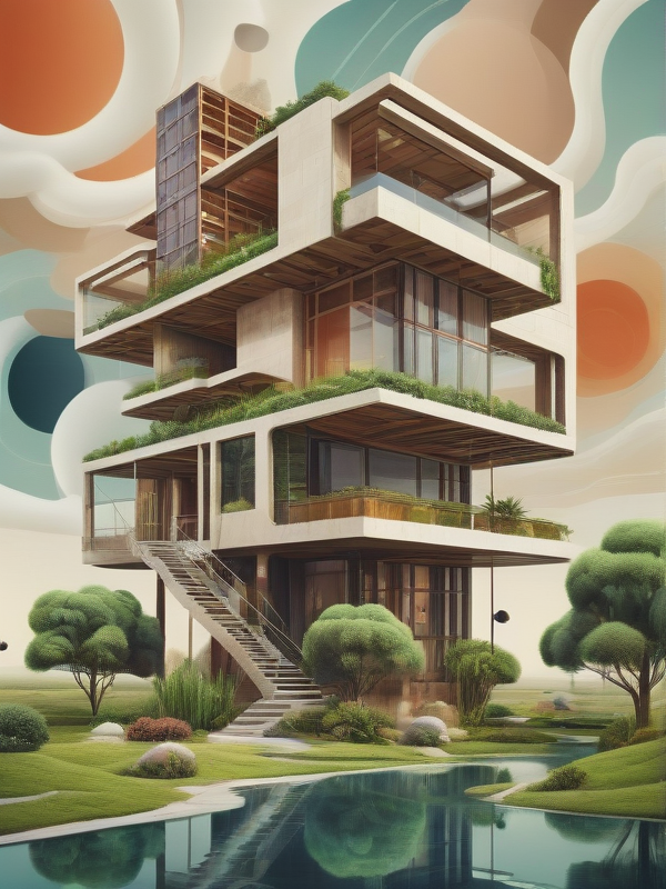 My Dream House