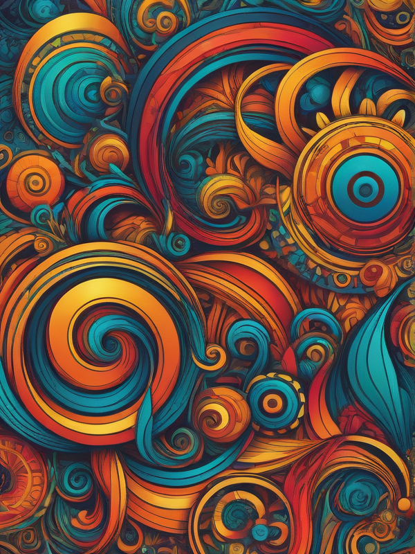 12. Графический редактор CorelDRAW для создания векторных изображений
