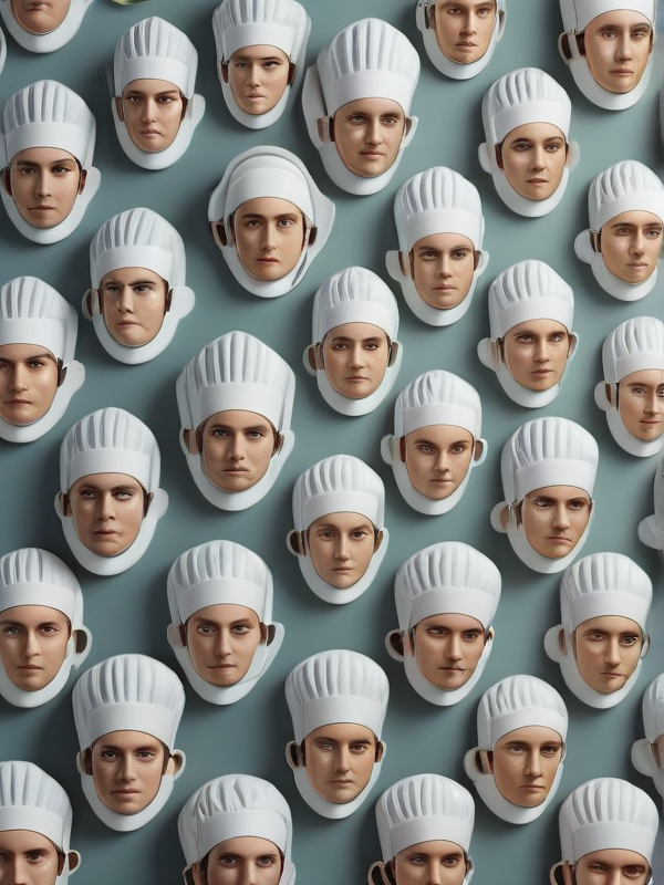 GastronomIQ: AI-алгоритмы для прогнозирования спроса
