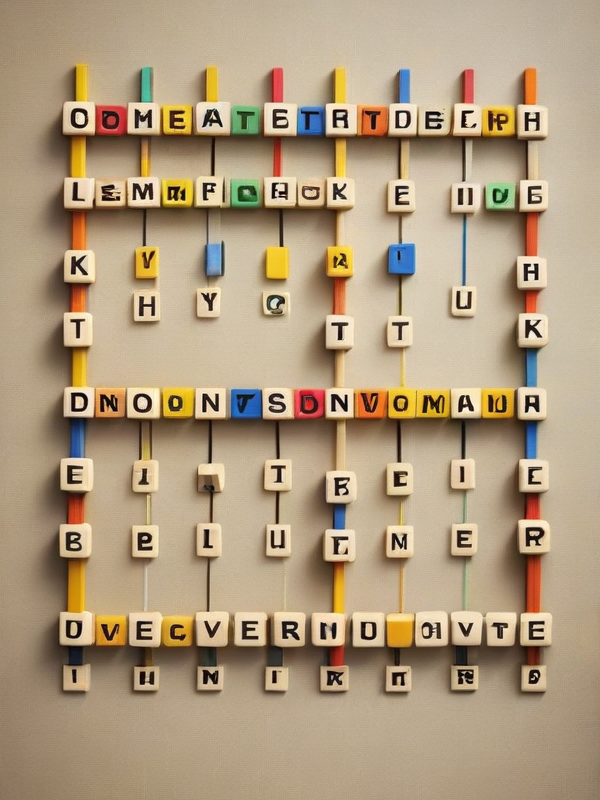 Word Formation - Beyond the Basics (Minor Types)
