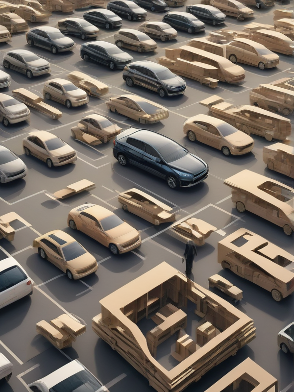 Toyota motor Corporation