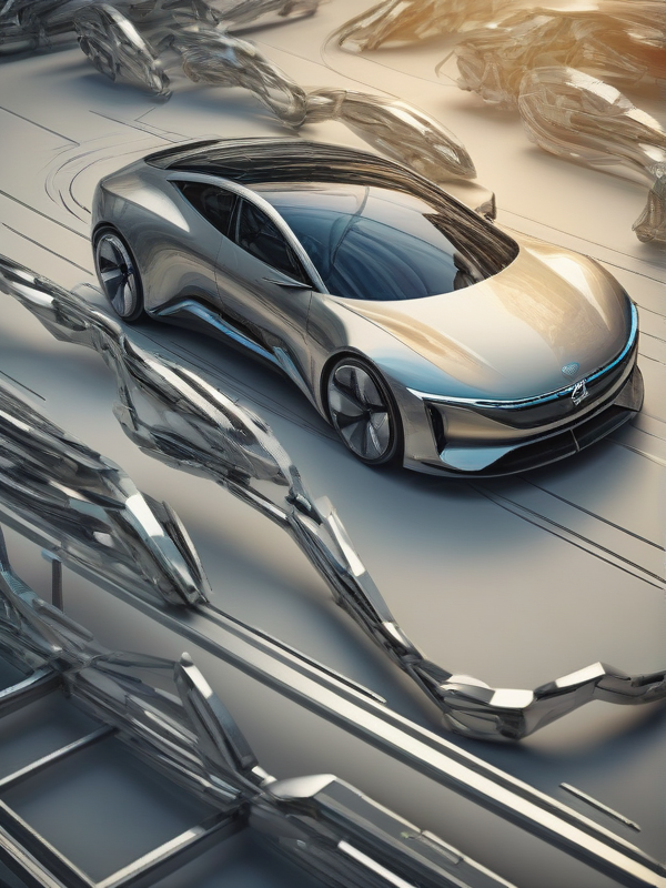 Концерн BMW: Миссия, Ценности и Цели проекта