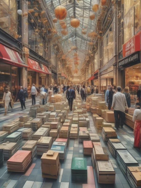 Экономический анализ компании x5 retail group