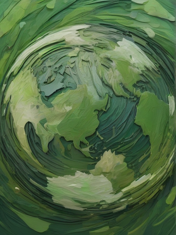Ecological problems