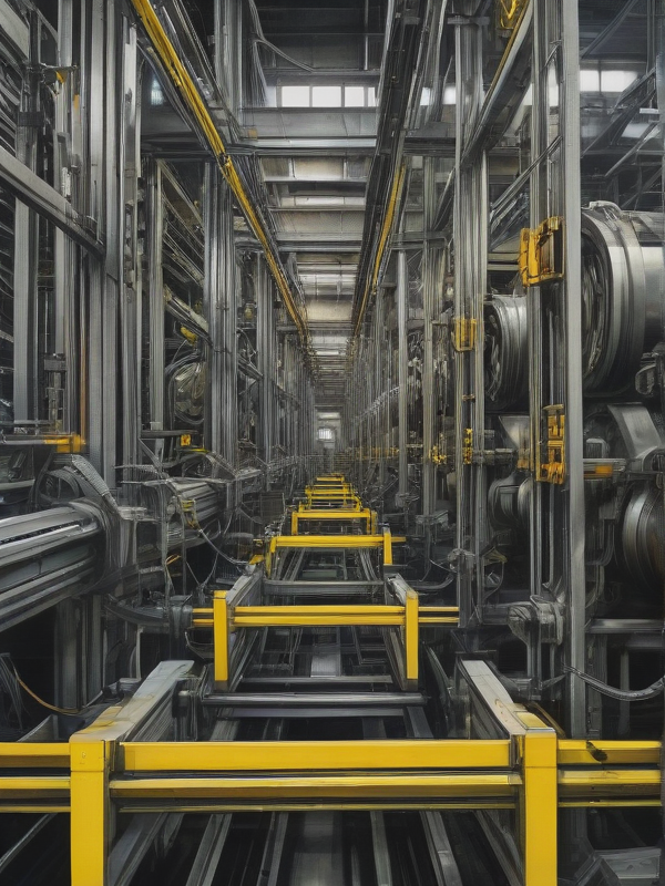 создание лабораторного стенда по центровке валов