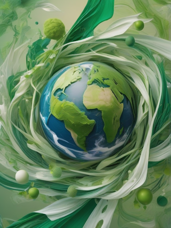 Protecting the planet for future generations