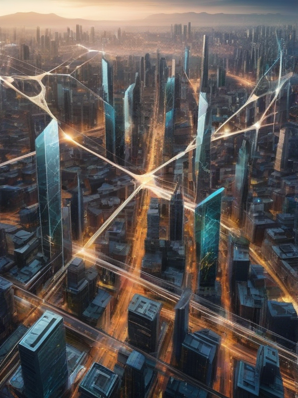 The Society of the Future