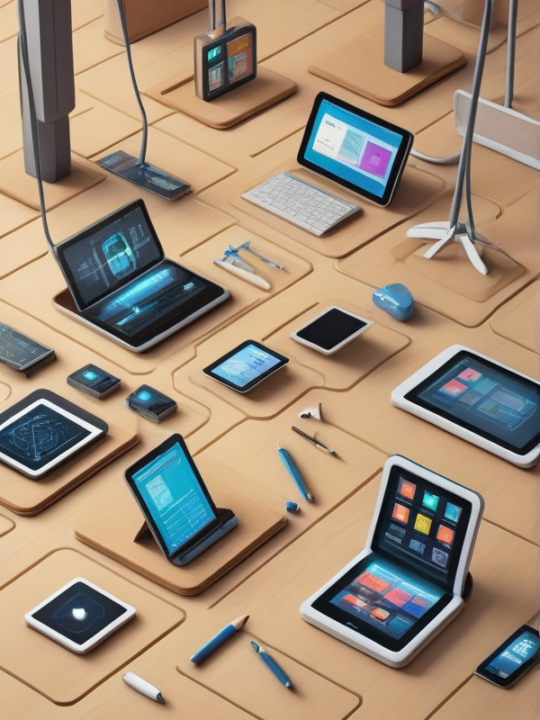 How Technology Has Changed Education