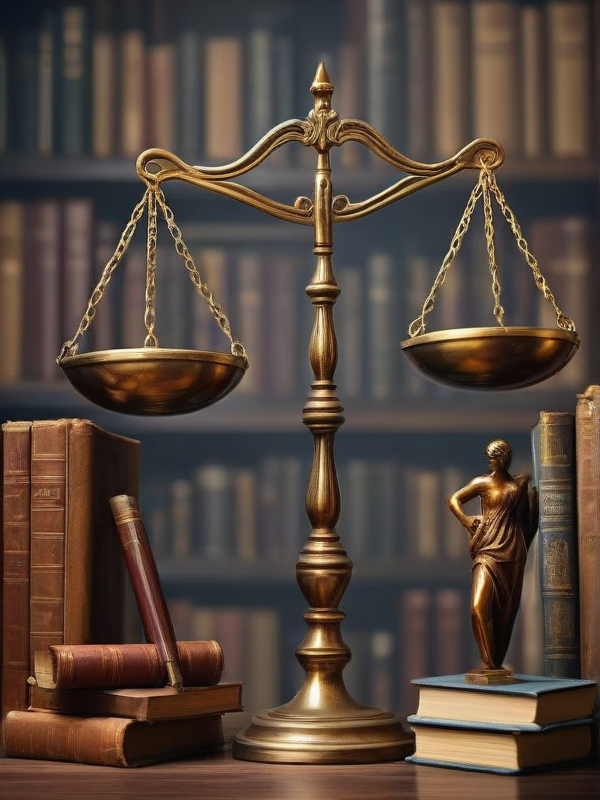 Presentation "A brief history of European law"