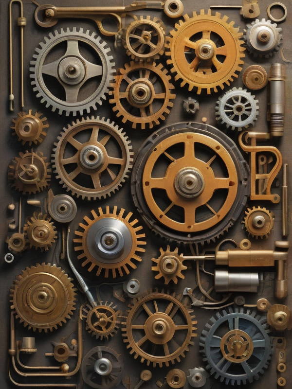 Branches of Engineering