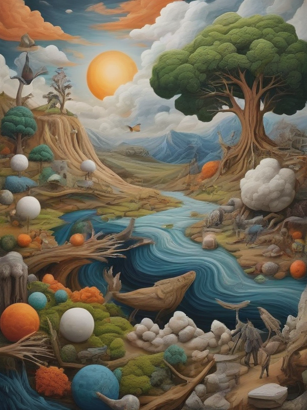 Environmental issues