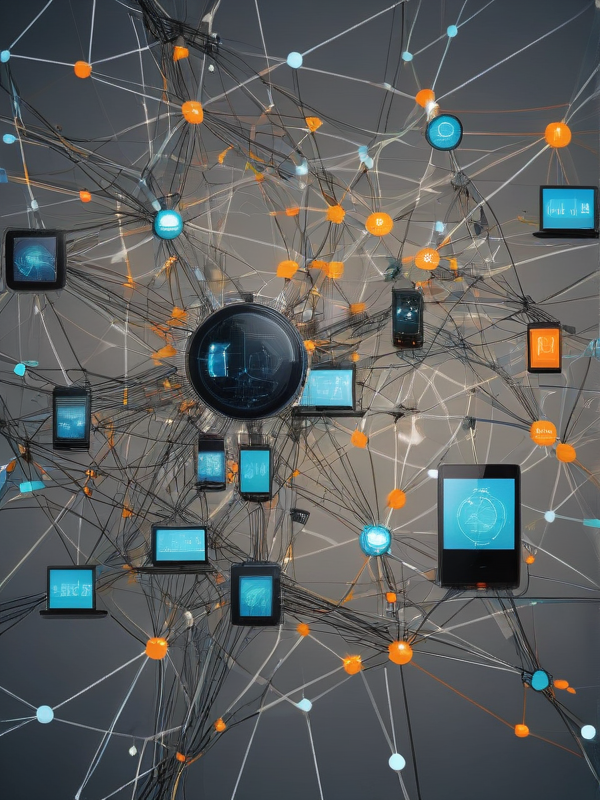 Программирование и системная интеграция в IoT: особенности