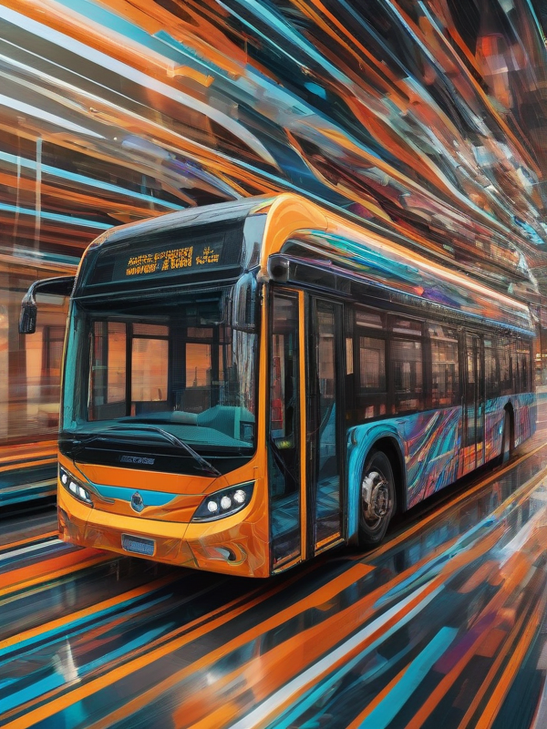 Автобусы