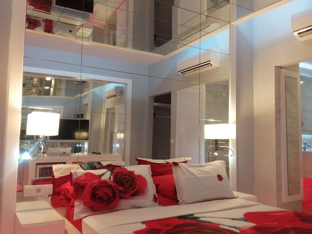Номер Luxury