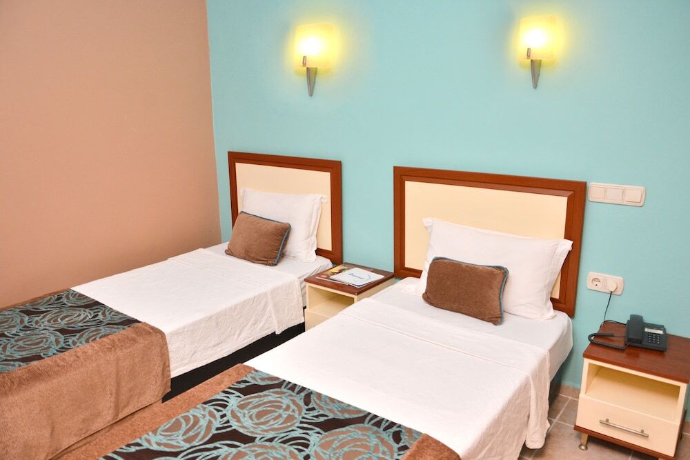 Одноместный номер Standard
