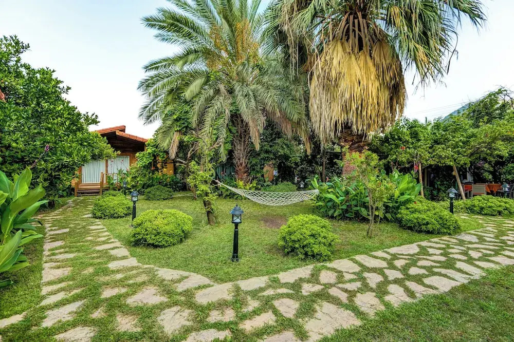 Трёхместный номер Standard