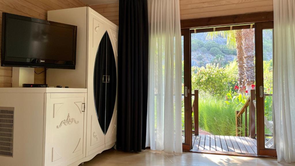 Двухместный номер Standard
