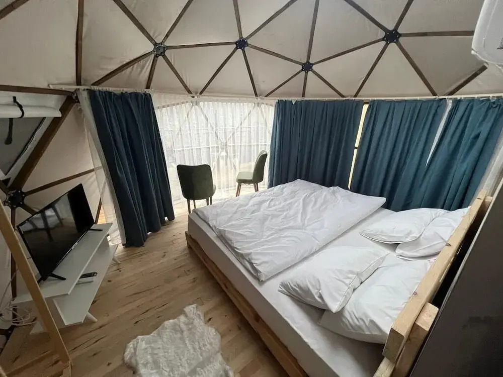 Duplex Tent