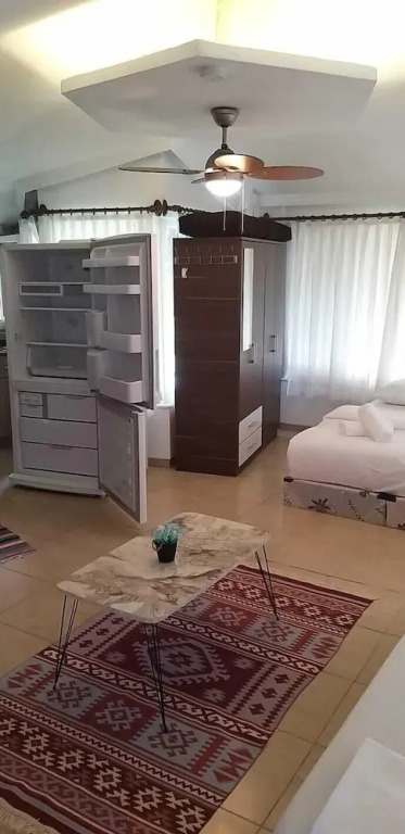Standard Double Chalet
