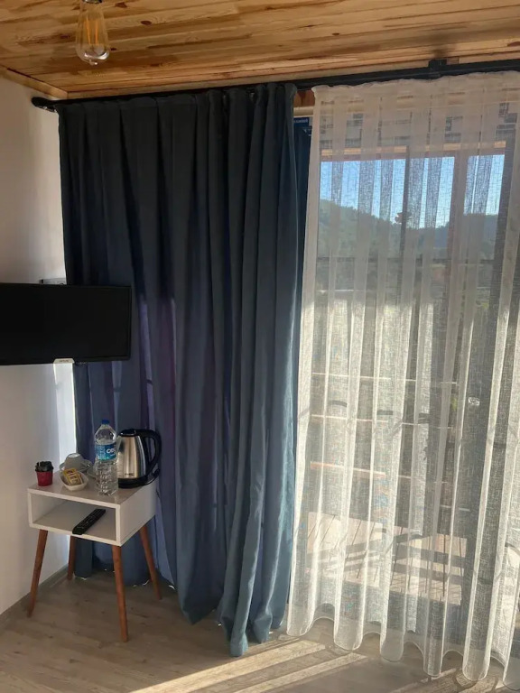 Economy Double Studio
