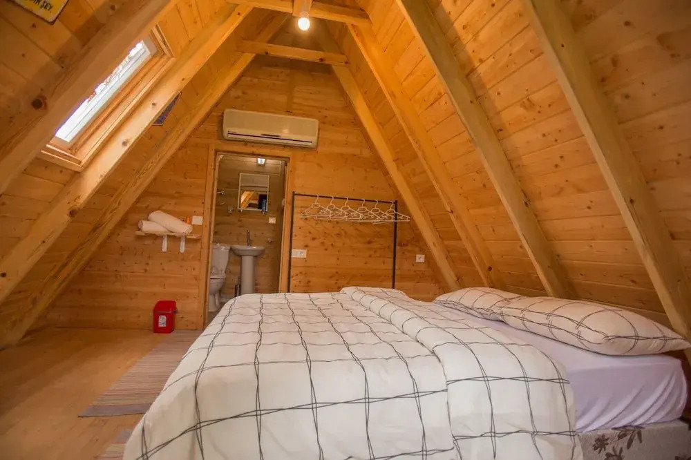 Standard Triple Duplex room