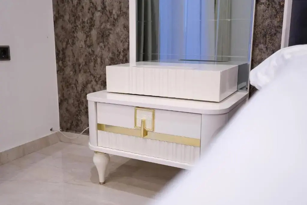 Deluxe Double Villa